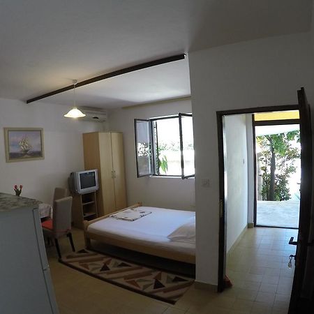 Apartment Kotor-Andrija Jovanovic 外观 照片
