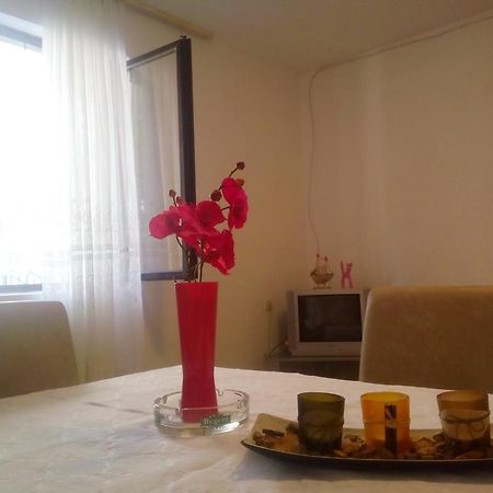 Apartment Kotor-Andrija Jovanovic 外观 照片