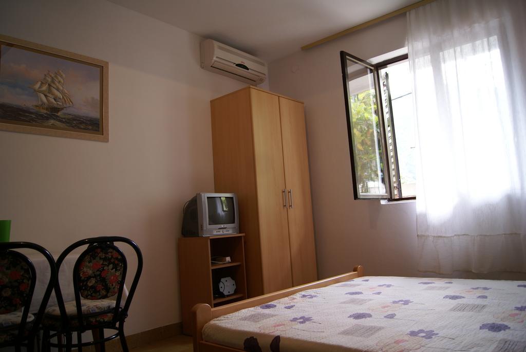Apartment Kotor-Andrija Jovanovic 客房 照片