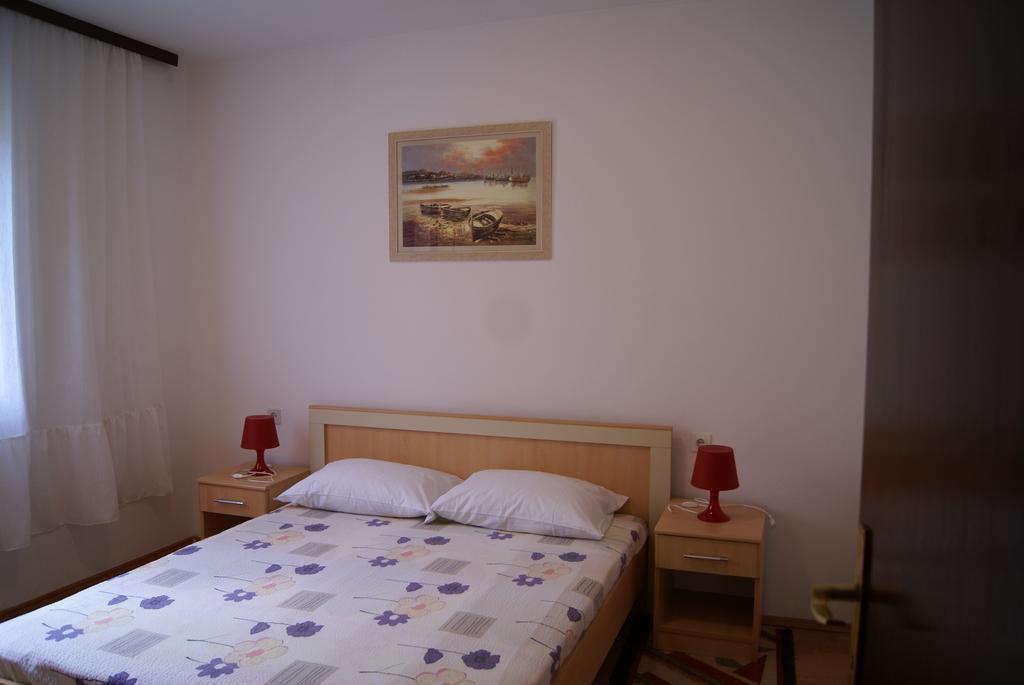 Apartment Kotor-Andrija Jovanovic 客房 照片