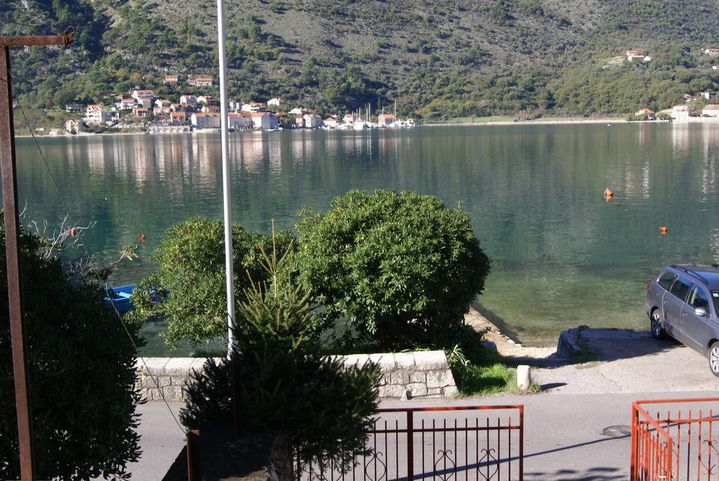 Apartment Kotor-Andrija Jovanovic 客房 照片