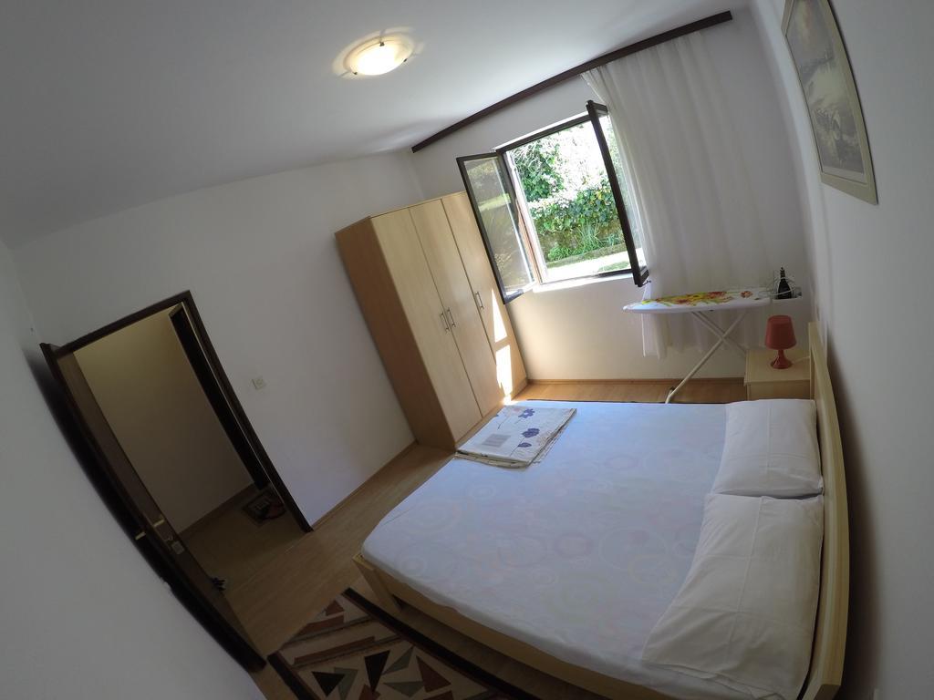 Apartment Kotor-Andrija Jovanovic 外观 照片
