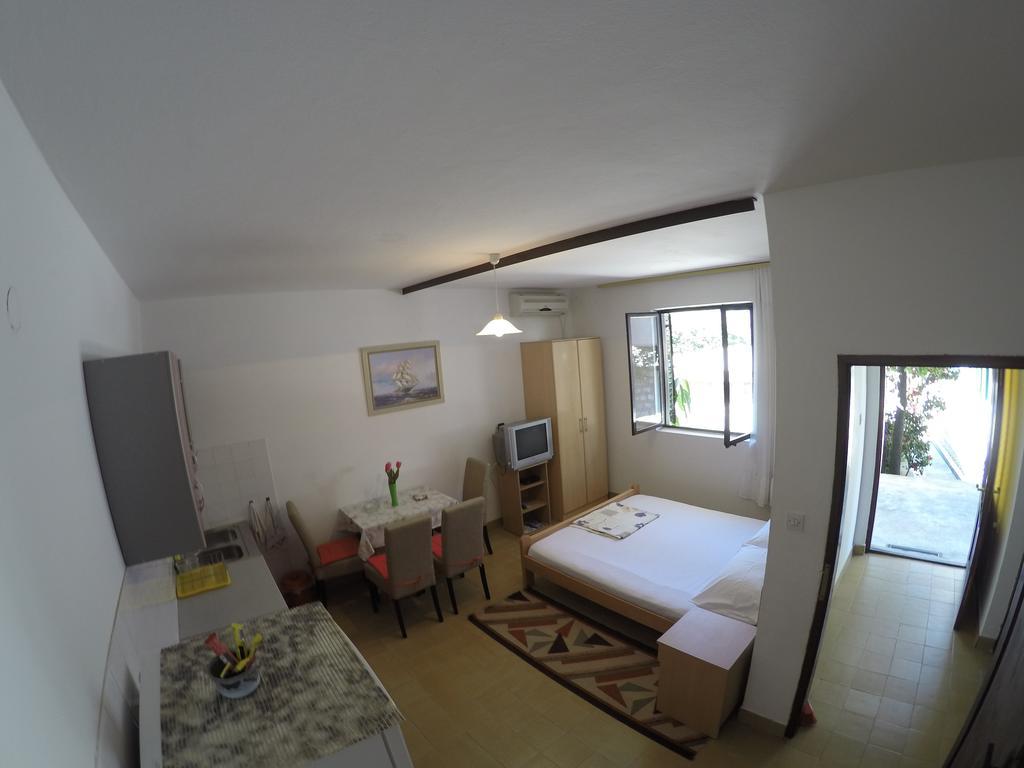 Apartment Kotor-Andrija Jovanovic 外观 照片