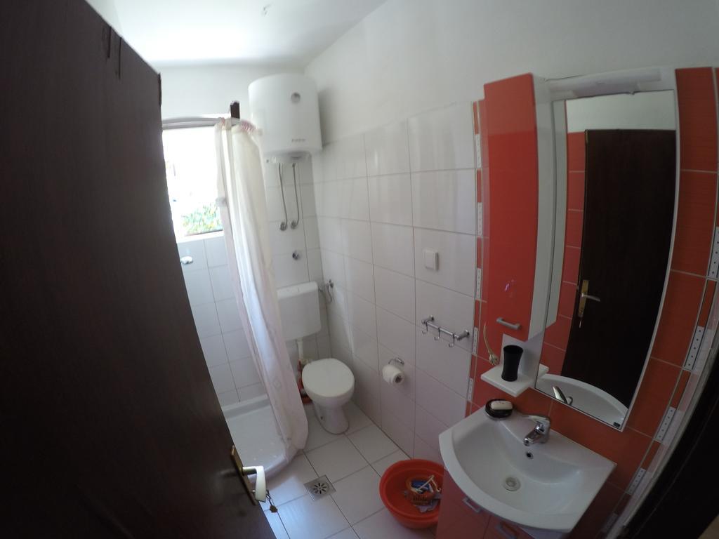 Apartment Kotor-Andrija Jovanovic 外观 照片