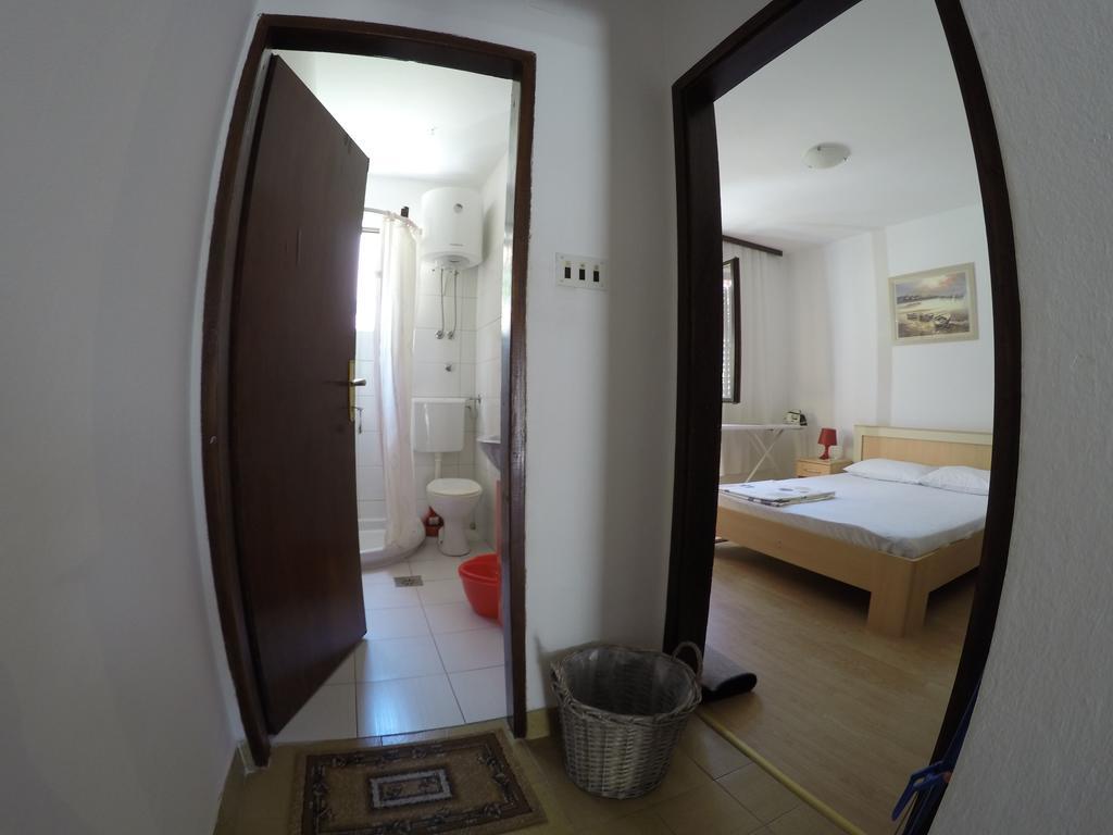 Apartment Kotor-Andrija Jovanovic 外观 照片