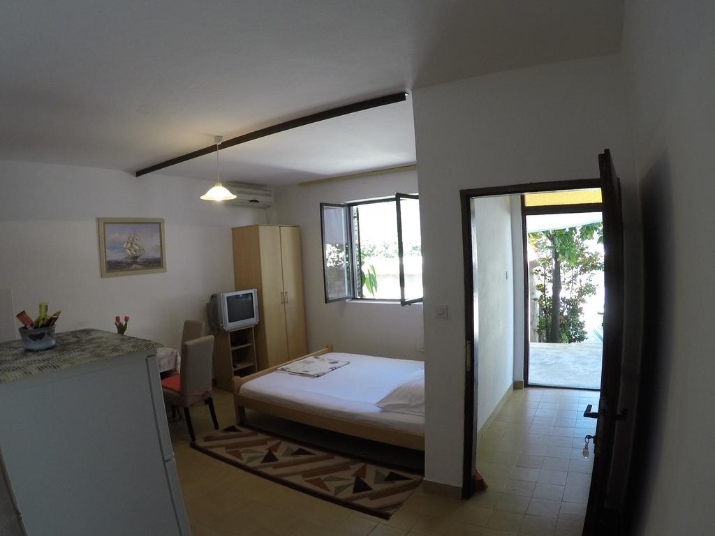 Apartment Kotor-Andrija Jovanovic 外观 照片