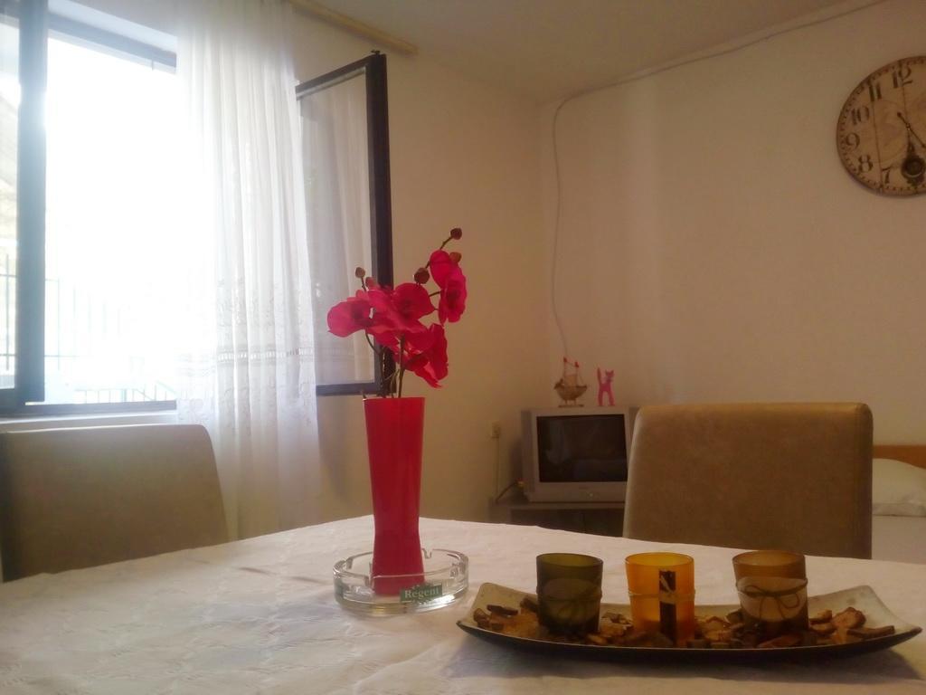 Apartment Kotor-Andrija Jovanovic 外观 照片