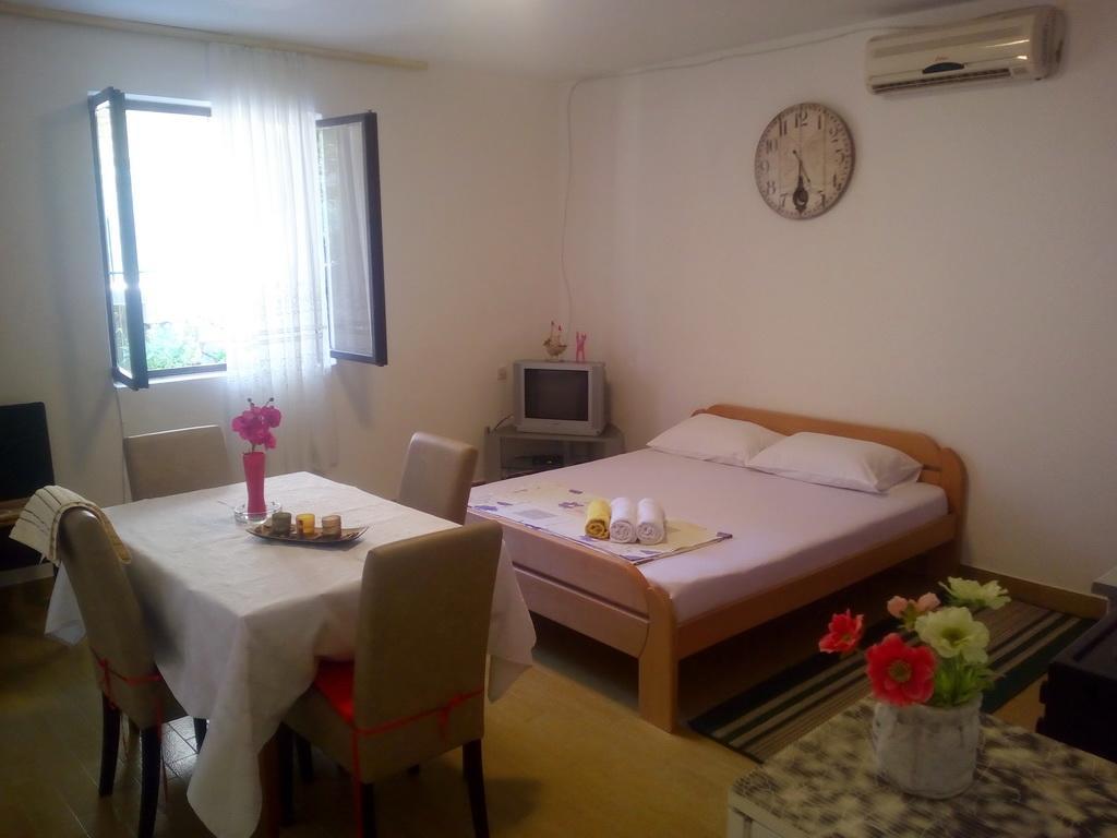 Apartment Kotor-Andrija Jovanovic 外观 照片