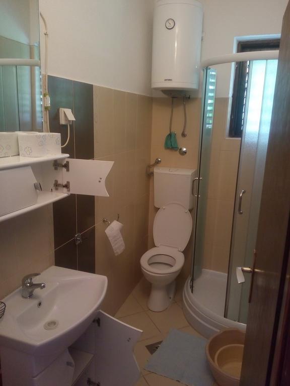 Apartment Kotor-Andrija Jovanovic 外观 照片